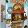 Little Factory -GAMES WORLD Sales LittleFactory