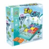 Logiquest Zip City 2 Logiquest Zip City -GAMES WORLD Sales LogiquestZipCity