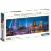 London (NEW) - Clementoni 1000pce Panorama -GAMES WORLD Sales London ClementoniPanorama1000pc