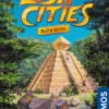Kosmos Lost Cities Roll And Write -GAMES WORLD Sales LostCitiesRollandWrite