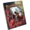 Lost Omens World Guide - Pathfinder Second Edition (2E) RPG 2 Lost Omens World Guide - Pathfinder Second Edition (2E) RPG -GAMES WORLD Sales LostOmensWorldGuide PathfinderSecondEdition