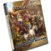 Lost Omens Of The Grand Bazaar- Pathfinder 2nd Edn 2 Lost Omens Of The Grand Bazaar- Pathfinder 2nd Edn -GAMES WORLD Sales LostOmensoftheGrandBazaar Pathfinder2ndEdn