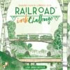 Lush Green Railroad Ink Challenge 1 Lush Green Railroad Ink Challenge -GAMES WORLD Sales LushGreenRailroadInkChallenge