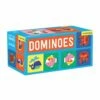 Under The Sea - Dominoes -GAMES WORLD Sales MP G0735372214