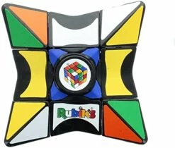 Magic Star Spinner - Rubiks