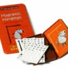 Magnetic Hangman 1 Magnetic Hangman -GAMES WORLD Sales MagneticHangman