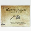 Mantis Falls: A Game Of Trust -GAMES WORLD Sales MantisFalls A
