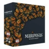 Mariposas 2 Mariposas -GAMES WORLD Sales Mariposas