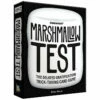 Marshmallow Test 1 Marshmallow Test -GAMES WORLD Sales MarshmallowTest