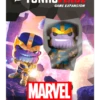 Marvel 101 (Thanos) 1 Pack Expandalone - Funkoverse 2 Marvel 101 (Thanos) 1 Pack Expandalone - Funkoverse -GAMES WORLD Sales Marvel101 Thanos 1PackExpandalone Funkoverse