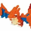 Mega Charizard Y - Pokemon Nanoblock -GAMES WORLD Sales MegaCharzardY PokemonNanoblock