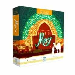 Merv - The Heart Of Silk Road