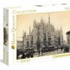 Clementoni Milano 1910-1915 1000pce 1 Clementoni Milano 1910-1915 1000pce -GAMES WORLD Sales Milano1910 19151000pce