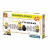 Minions Panorama - Clementoni 1000pce 2 Minions Panorama - Clementoni 1000pce -GAMES WORLD Sales MinionsPanorama Clementoni1000pce
