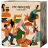 Monikers - Classics Expansion 2 Monikers - Classics Expansion -GAMES WORLD Sales Monikers ClassicExpansion