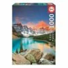 EDUCA Moraine Lake Banff National Park 1000P 1 EDUCA Moraine Lake Banff National Park 1000P -GAMES WORLD Sales MoraineLake BanffNationalPark 1000pc
