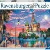 Ravensburger Moscow Puzzle 1500pc 1 Ravensburger Moscow Puzzle 1500pc -GAMES WORLD Sales MoscowPuzzle1500pc