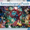 Ravensburger Most Everyone Is Mad 1000pc 2 Ravensburger Most Everyone Is Mad 1000pc -GAMES WORLD Sales MostEveryoneisMad1000pc
