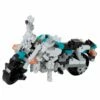 Motorcycle Cruiser *Award Series - Nanoblock -GAMES WORLD Sales Motorcycle AwardSeries NanoBlock