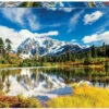 Mount Shuksan Washington Usa 3000Pc Educa -GAMES WORLD Sales MountShuksanWashingtonUSA3000pcEduca