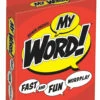 My Word! Card Game 2 My Word! Card Game -GAMES WORLD Sales MyWord CardGame