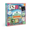 Eeboo Natural Science Memory & Matching Game -GAMES WORLD Sales NaturalScienceMemory MatchingGame