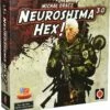 Neuroshima Hex 3.0 2 Neuroshima Hex 3.0 -GAMES WORLD Sales NeuroshimaHex3.0