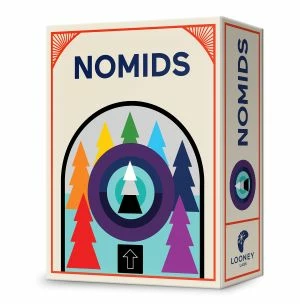 Nomids 3 Nomids