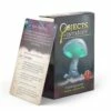 Objects Of Intrigue - Underground: D&D 5E -GAMES WORLD Sales Objects of Intrigue Underground