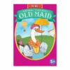 Old Maid - Animal Village -GAMES WORLD Sales OldMaid AnimalVillage