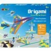 Origami - Create My Own Airport -GAMES WORLD Sales Origami CreateMyOwnAirport