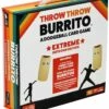 Outdoor Throw Throw Burrito -GAMES WORLD Sales OutdoorThrowThrowBurrito