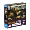 Slothness Of Memory - Exploding Kittens Puzzle 1000pc 2 Slothness Of Memory - Exploding Kittens Puzzle 1000pc -GAMES WORLD Sales PSLOTH 1000 BoxQuarter x900 2x d7ca9e7f ad48 47de a179 bf8e53cd0c28