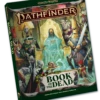 Pathfinder Second Edition Book Of The Dead Pocket Edition -GAMES WORLD Sales PZO2110 PE