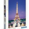 Clementoni Paris 1000pce -GAMES WORLD Sales Paris1000pce