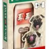 WINNING MOVES Pass The Pugs 2 WINNING MOVES Pass The Pugs -GAMES WORLD Sales PassThePugs