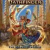 Pathfinder Lost Omens- The Mwangi Expanse - 2nd Ed. -GAMES WORLD Sales PathfinderLostOmens TheMwangiExpanse 2ndEd