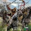 Pendragon - The Fall Of Roman Britain -GAMES WORLD Sales Pendragon TheFallofRomanBritain