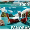 Phuket Thailand Panorama 3000Pc Educa -GAMES WORLD Sales PhuketThailandPanorama3000PcEduca