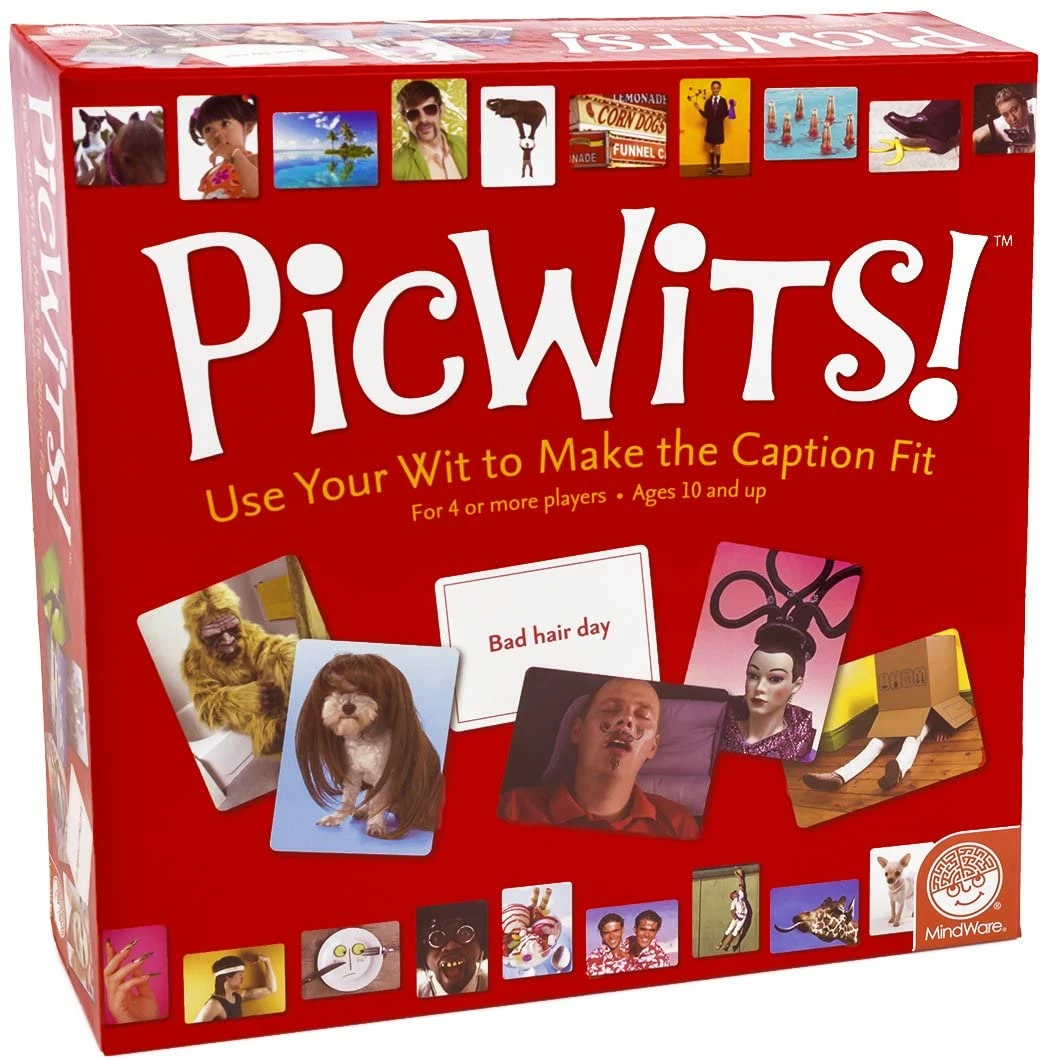 PicWits 3 PicWits