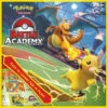 Pokemon - Battle Academy