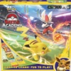 Pokemon - Battle Academy Series 2