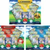 Pokemon GO Team Collection -GAMES WORLD Sales Pokemon GO Team Special Collection Bundle