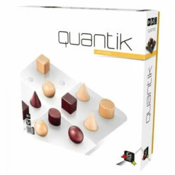 GIGAMIC Quantik