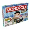 Hasbro Monopoly Travel World Tour 1 Hasbro Monopoly Travel World Tour -GAMES WORLD Sales R2815593 31