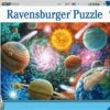 Ravensburger Spectacular Space 100pc -GAMES WORLD Sales RB13346 8