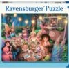 Ravensburger Enchanting Brew 300pc