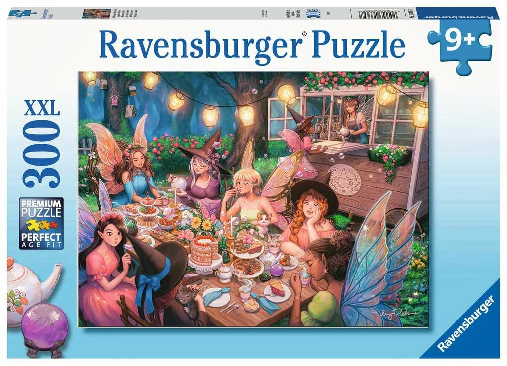 Ravensburger Enchanting Brew 300pc 3 Ravensburger Enchanting Brew 300pc