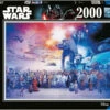 Ravensburger SW: Star Wars Universum 2000pc -GAMES WORLD Sales RB16701 2