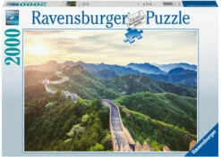 Ravensburger Rburg - Great Wall Of China 2000pc